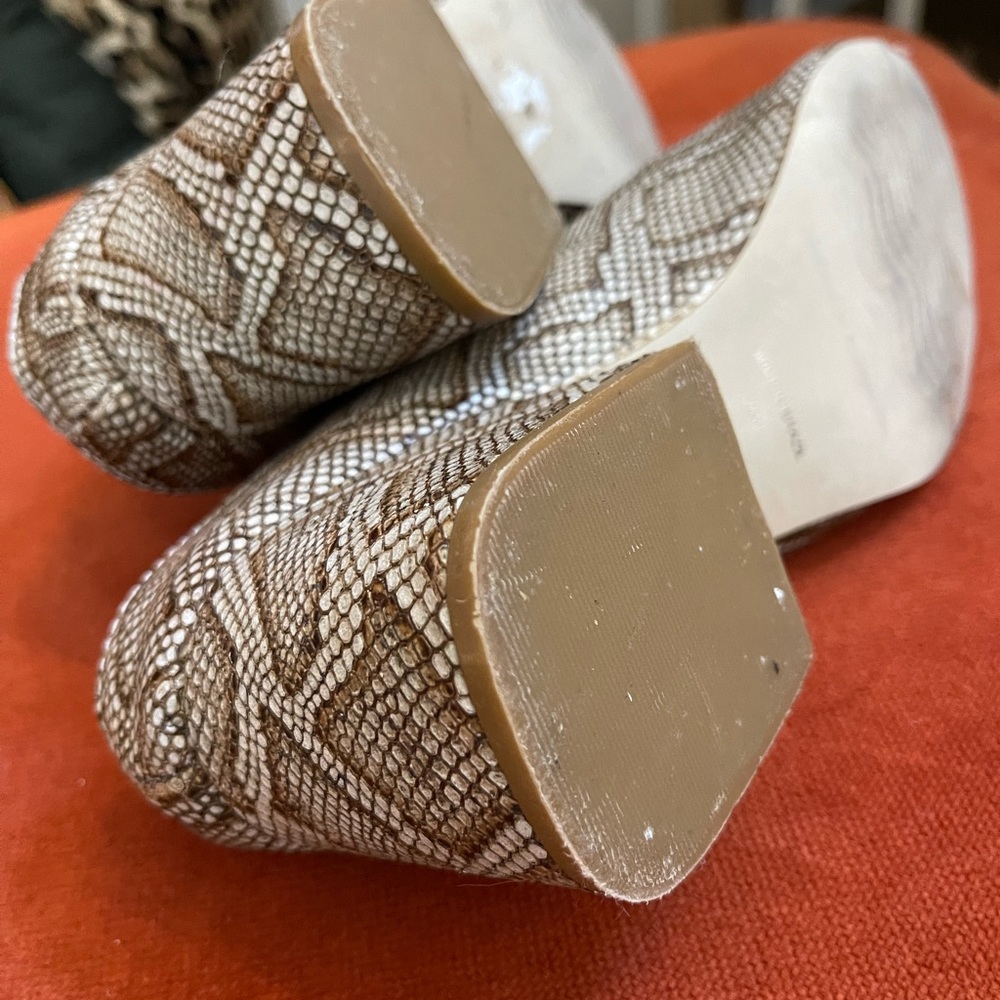 Matisse mules - Picture 4 of 6